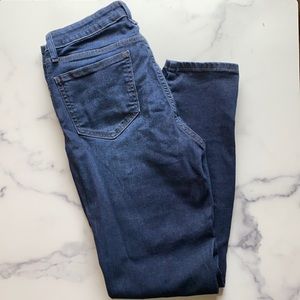 Lauren Conrad Size 10 Skinny Jeans